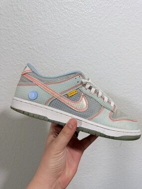 Nike dunk low union la